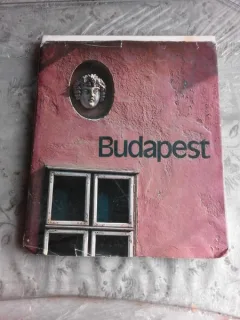 BUDAPEST, ALBUM FOTO