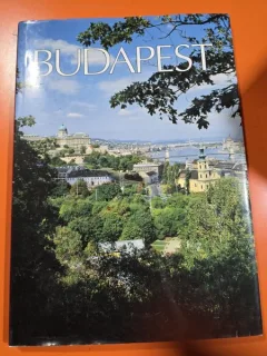 BUDAPEST-BALAZS DERCSENYI