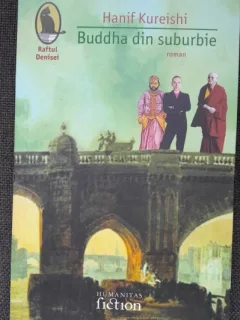 BUDDHA DIN SUBURBIE DE HANIF KUREISHI , 2007