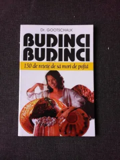 BUDINCI, BUDINCI - DR. GOOTSCHALK