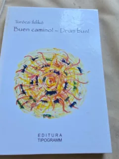 Buen Camino-Drum Bun - Turoczi Ildiko
