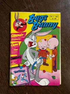 Bugs Bunny Nr. 4 1994