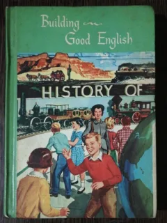 BUILDING GOOD ENGLISH - RAYMON NAYLOR