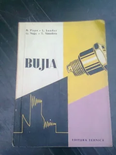 BUJIA - B. POPA