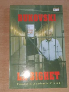 BUKOVSKI LA SIGHET - CENTRUL INTERNATIONAL DE STUDII ASUPRA COMUNISMULUI
