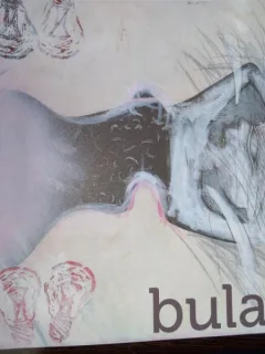 Bulacu Aurel - album ro si engleza
