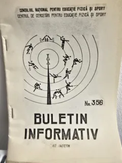 Buletin informativ Nr. 356
