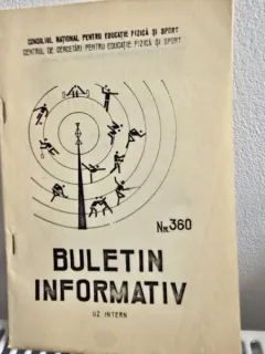 Buletin informativ Nr. 360
