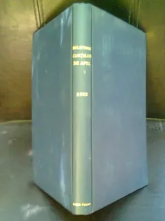 BULETINELE CURTII DE APEL 1932