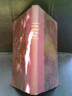 BULETINELE CURTII DE APEL 1937