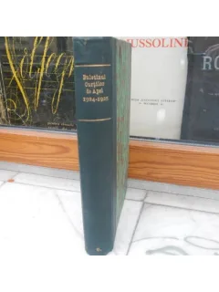 Buletinul curtilor de apel anul 1 nr.2 15 Mar 1924 , I. Riveanu
