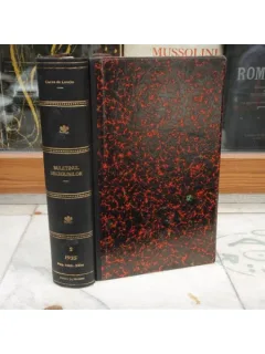 Buletinul deciziunilor pronuntate in anul 1935 volumul LXXII partea a 2-a , Drept , 1939