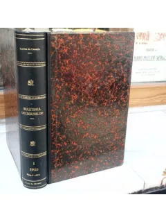 Buletinul deciziunilor pronuntate in anul 1939 vol LXXVI, partea III , Teodor St. Mocanu , 1940