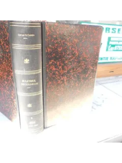 Buletinul Deciziunilor Pronuntate in anul vol IV , Teodor St. Mocanu , 1941