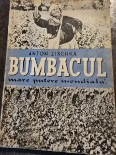 BUMBACUL, MARE PUTERE MONDIALA - ANTON ZISCHKA