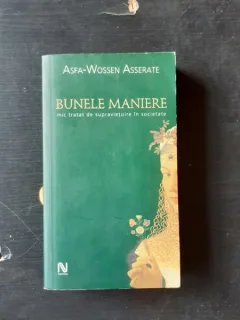 BUNELE MANIERE - ASFA WOSSEN ASSERATE
