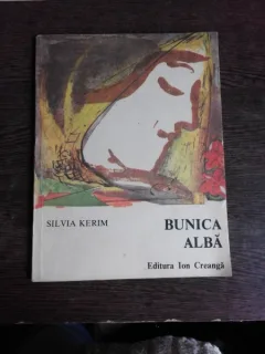 BUNICA ALBA - SILVIA KERIM