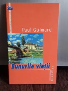 BUNURILE VIETII - PAUL GUIMARD