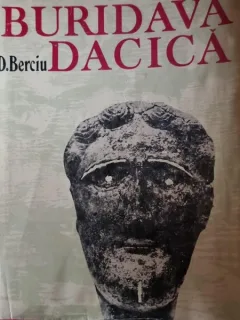 Buridava Dacica - D. Berciu