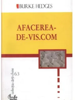 Burke Hedges - Afacerea-de-vis.com