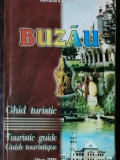 BUZAU - ALEXANDRU DESLIUE