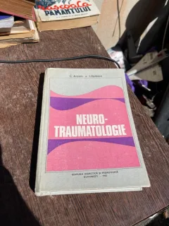 C. Arseni - Neuro-traumatologie