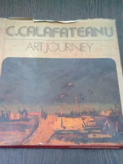 C. CALAFaTEANU - ART JOURNEY