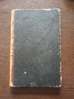 C. D. Aricescu - Acte justificative la Istoria Revolutiunii Romane de la 1821
