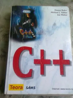 C++ - DANNY KALEV