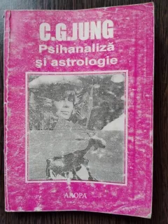 C. G. Jung - Psihanaliza si Astrologie