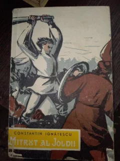 C. IGNATESCU - MITRUT AL JOLDII