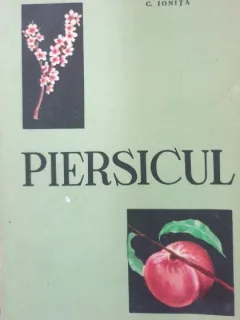 C. Ionita - Piersicul