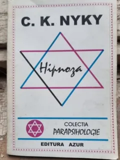 C. K. Nyky - Hipnoza