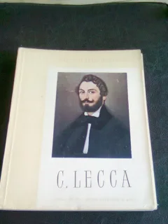 C. LECCA - JACK BRUTARU