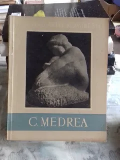 C. MEDREA - K.H. ZAMBACCIAN