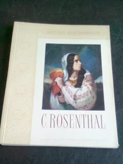 C. ROSENTHAL - ION FRUNZETTI