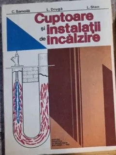 C. Samoila - Cuptoare si Instalatii de Incalzire