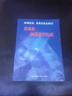 CAD MASTILE - AMZA SACEANU