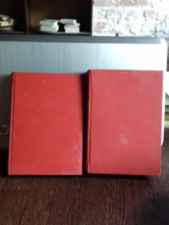 CADEREA CONSTANTINOPOLULUI - VINTILA CORBUL 2 VOLUME