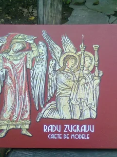 CAIETE DE MODELE - RADU ZUGRAVU