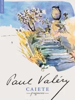 Caiete - Paul Valery