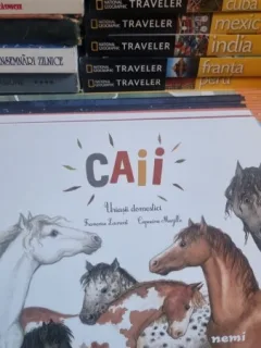 Caii, uriasii domestici - Francoise Laurent