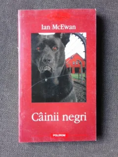 Cainii negri , Ian McEwan , 2006