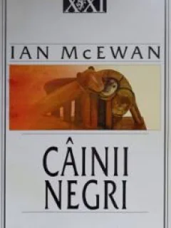 Cainii negri - Ian McEwan
