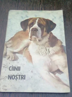 Cainii nostri - colectiv de autori