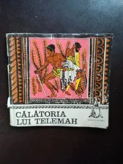 Calatoria lui Telemah