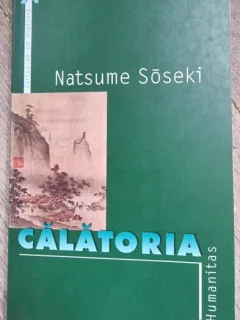 CALATORIA - NATSUME SOSEKI