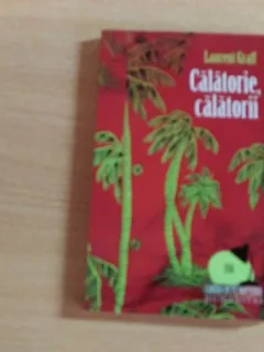 CALATORIE, CALATORII-LAURENT GRAFF