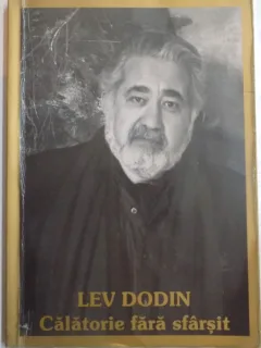 Calatorie fara sfarsit -Lev Dodin