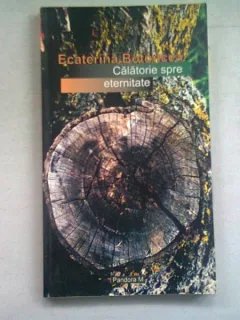 CALATORIE SPRE ETERNITATE - ECATERINA BOTONCEA